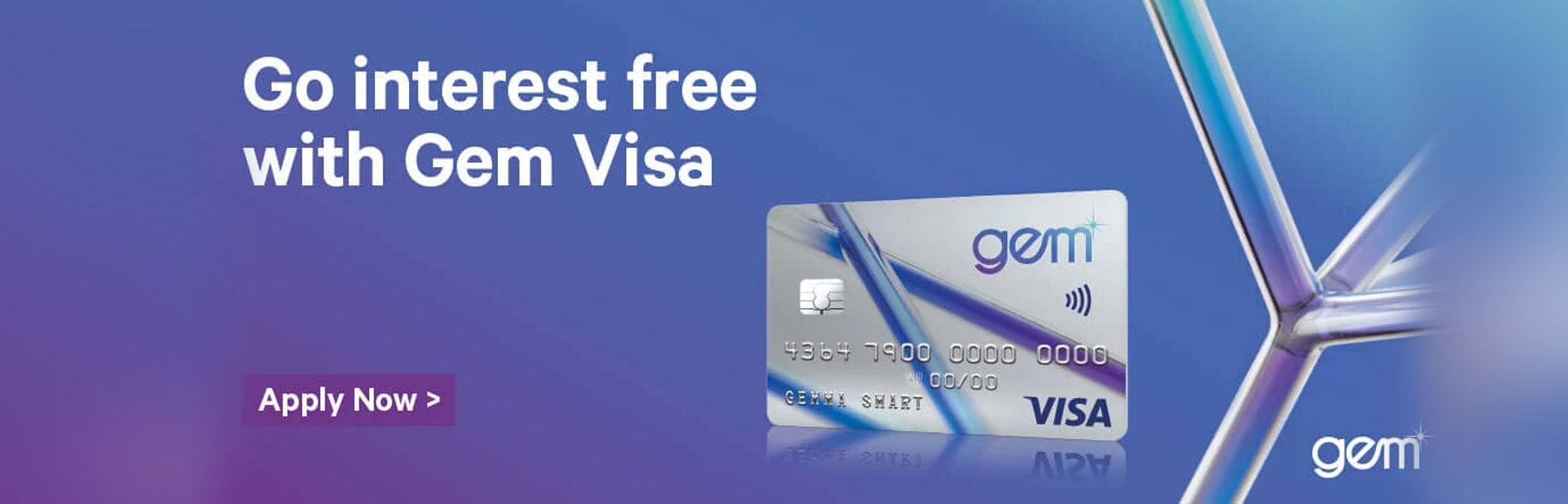 GEM VISA