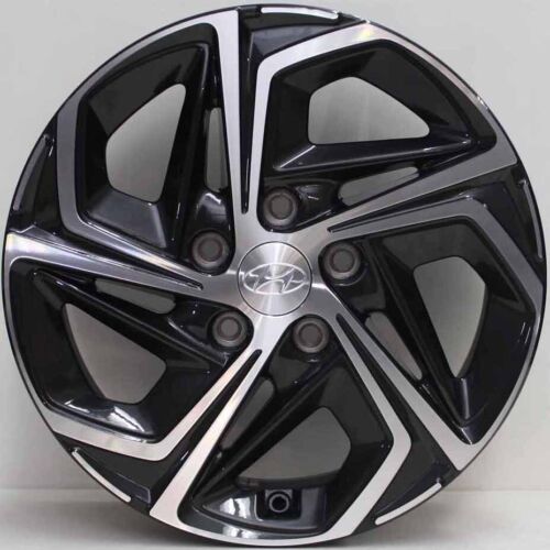 16 inch GENUINE Hyundai I30 2023 MODEL ALLOY WHEELS
