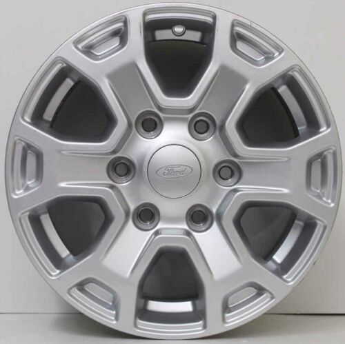 16 inch Genuine FORD RANGER PX3 ALLOY WHEELS